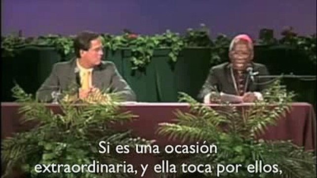 ¿Los católicos deberían asistir a las iglesias evangélicas?