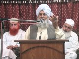 Jamia Nuamania Darsay Quran Ulama Counil Part 2/3