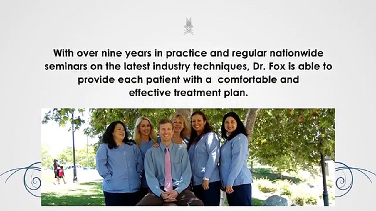 Certified Dentist in Vista, CA