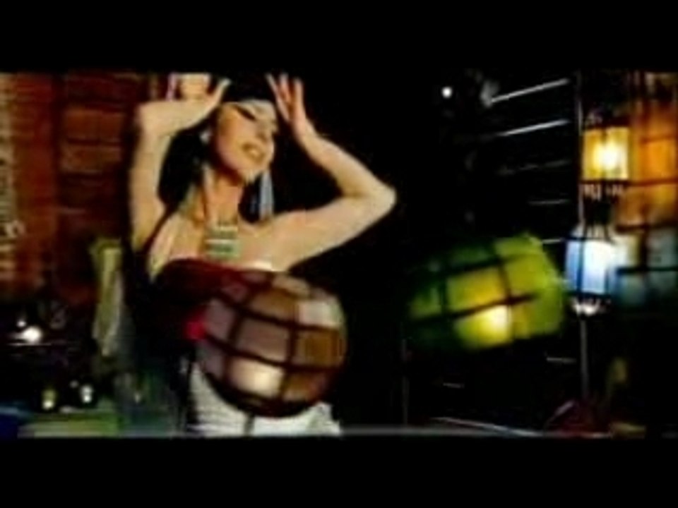 Amani El Omr - Belly Dancing Music