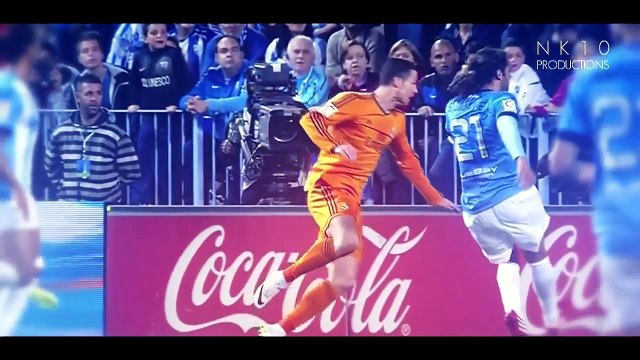 Cristiano Ronaldo - CR7 | Ultimate Skills Show - Newest Cristiano Ronaldo Skills Videos 2014-2015