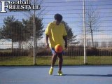 ║►New Football Trick◄║Soccer Skills Match Goal Best Cup Move Premier Dribble Motd Tutorial