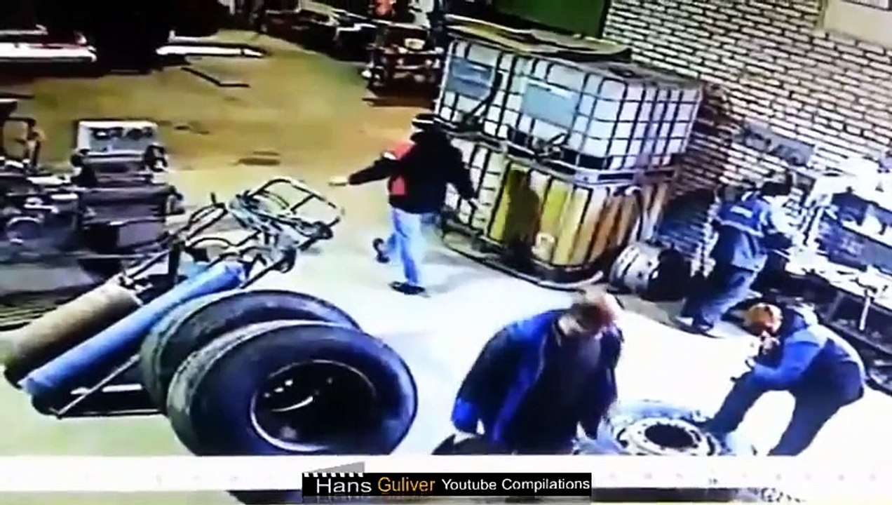 Top fail compilation in the world #8