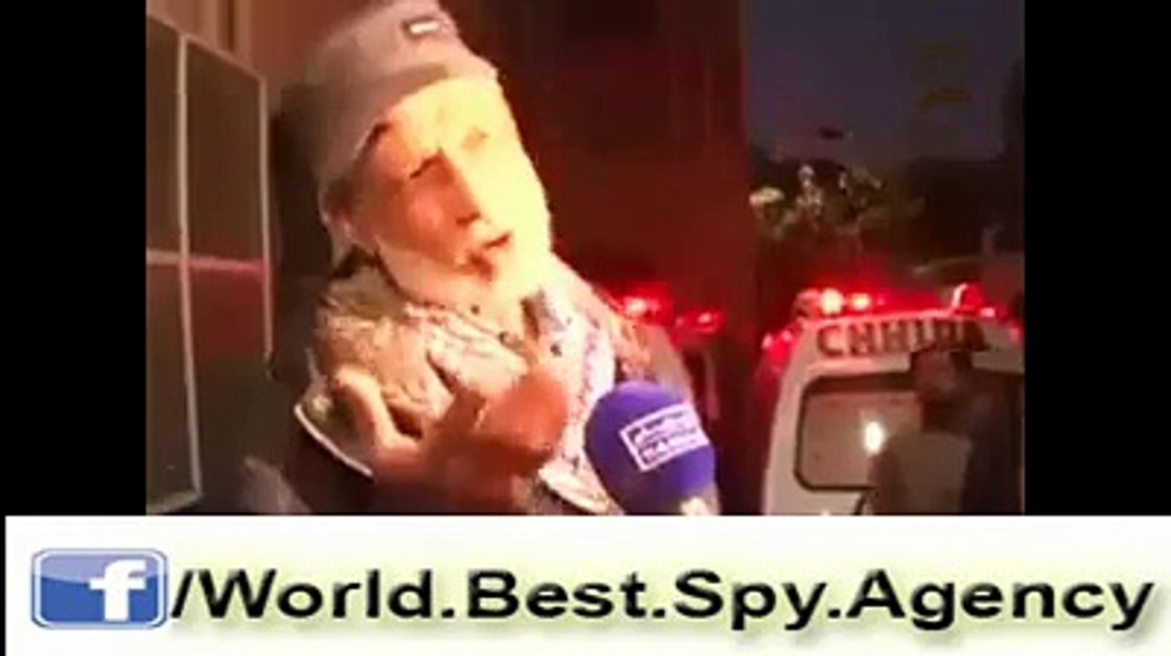 ISI How long will we be picking up Funerals dead bodies of our loved ones, our brothers our women