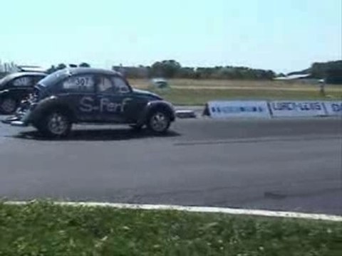 Meeting Ford Probe 2005 LURCY LEVIS IV