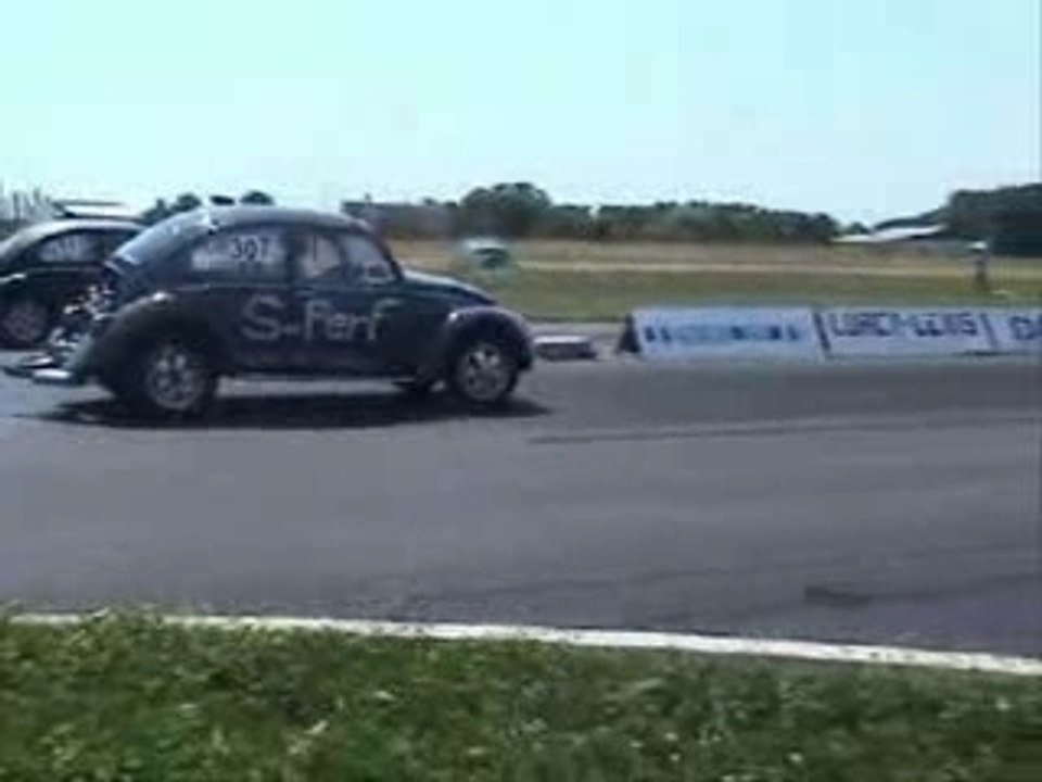 Meeting Ford Probe 2005 LURCY LEVIS IV