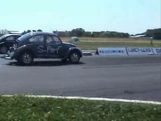 Meeting Ford Probe 2005 LURCY LEVIS IV