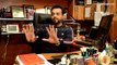 Watch Dr. Aamir Liaquat Hussain Like Never Before in an Exclusive Off-Screen Chat - Video Dailymotion
