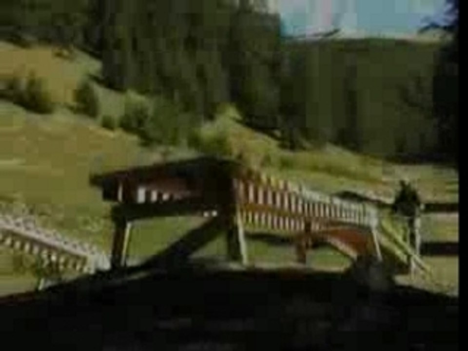 Les Orres 2004