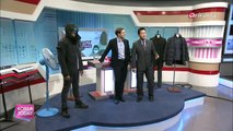 Korea Today Ep725C3 Wearable Tech Kicks into High Gear, Function and Style