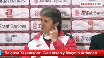 Balçova Yaşamspor - Galatasaray Maçında Olcan Adın Attığı Golü İzle Olcan Adın'ın Golü Maçın Özeti