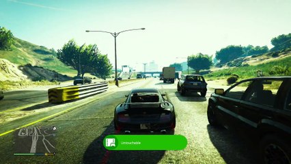 Driving like a BAWS!