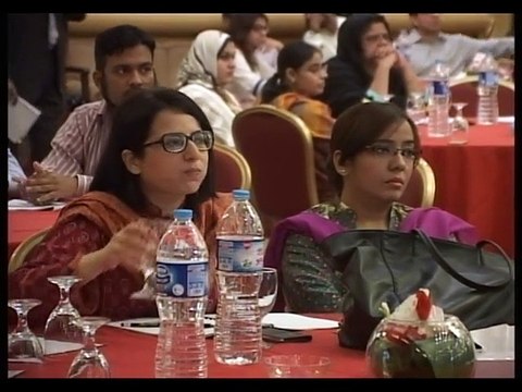 ICAP Seminar on Update on Significant Changes in International Financial Reporting Standards -3