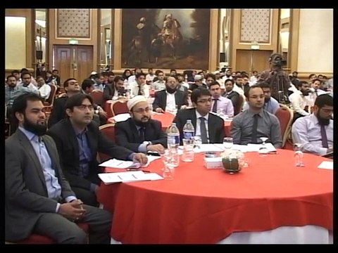 ICAP Seminar on Update on Significant Changes in International Financial Reporting Standards -5