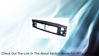 Crown Automotive 55155498 Header Panel Review