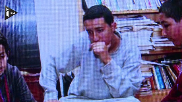 La Grande-Bretagne radicale avec ses djihadistes