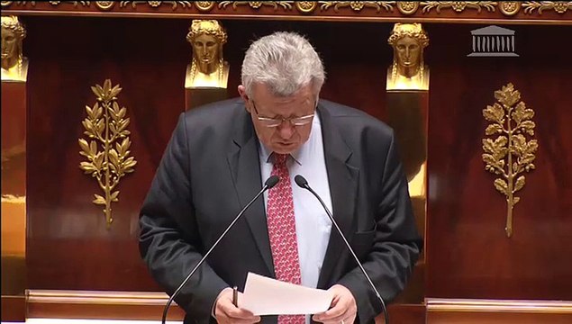 LOI DE FINANCES RECTIFICATIVE POUR 2014 (nouvelle lecture) ; LOI DE PROGRAMMATION DES FINANCES PUBLIQUES 2014-2019 (nouvelle lecture) (Discussion générale commune) - Mardi 16 Décembre 2014
