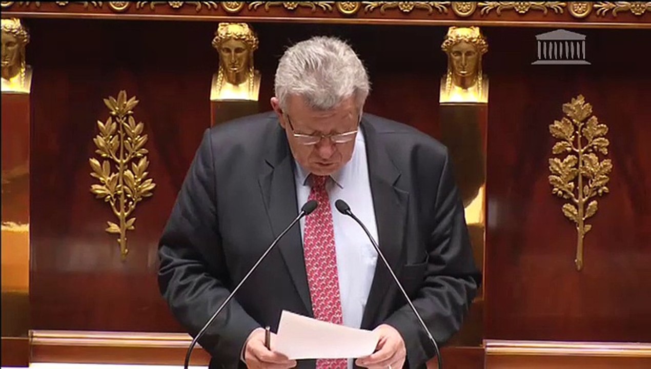 LOI DE FINANCES RECTIFICATIVE POUR 2014 (nouvelle lecture) ; LOI DE PROGRAMMATION DES FINANCES PUBLIQUES 2014-2019 (nouvelle lecture) (Discussion générale commune) - Mardi 16 Décembre 2014