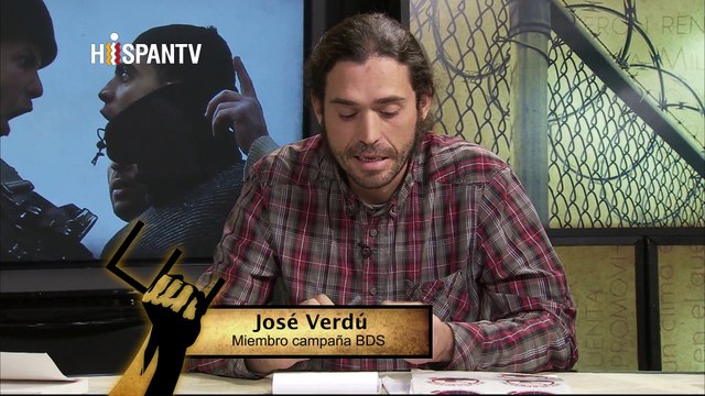 Epílogo - BDS por Palestina: el boicot a la ocupación y el apartheid israelíes