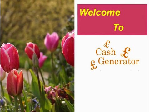 Wonderful Ideas to Earn Extra Money from Home