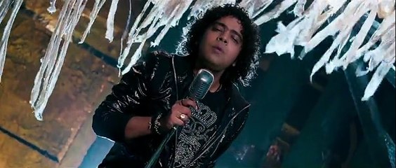 Virattu - Podhum Podhum Video - Naresh Iyer, Andrea