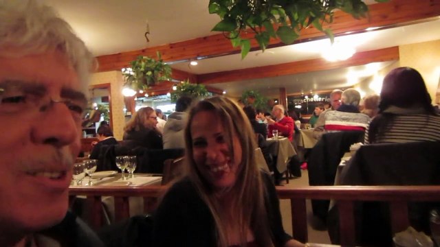 13 Décembre, Nathalie Demers, Monique Desnommée, Jean-Claude Massieu et Claude Massieu.