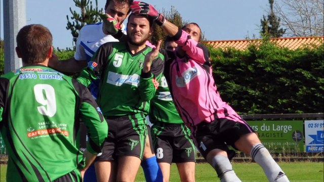 Première partie des gardiens