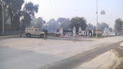 Pakistan'daki Okul Baskını