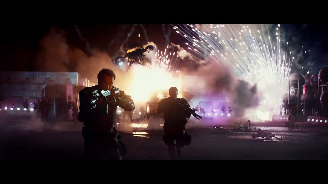Terminator Genisys