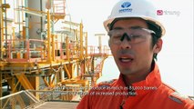 Arirang Prime Ep245C1 Korea's Daewoo International has gained trust by Myanmar