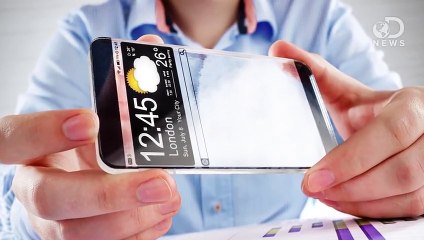 How Scientists Are Building Tiny Microscopic Motors