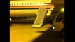 Impatient Passenger deploys emergency escape slide to get off plane faster
