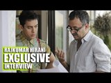 Rajkumar Hirani On Unusual Names In Films - Phunsuk Wangdu, Ranchoddas, Jagat Janini