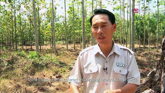 Arirang Prime Ep245C6 Korindo Group explains its localization strategy in ASEAN