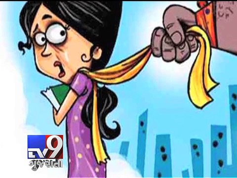 Eve teasing forces girl to commit suicide, Mumbai - Tv9 Gujarati