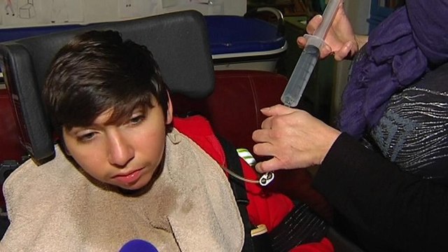 Un médecin condamné à verser une rente annuelle de 197.000 euros à un adolescent handicapé