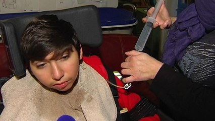 Un médecin condamné à verser une rente annuelle de 197.000 euros à un adolescent handicapé