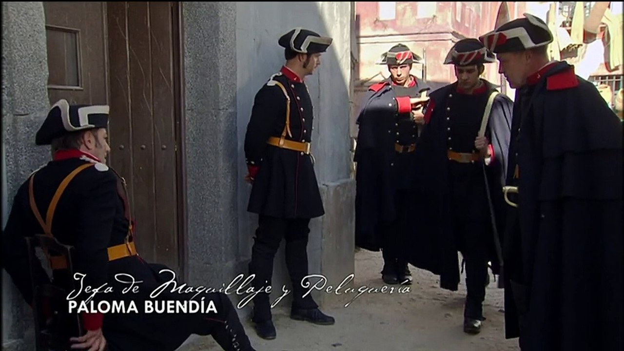 Cuore Ribelle 131°puntata