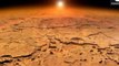 کنجکاوی امید به وجود متان در مریخ را زنده کرد