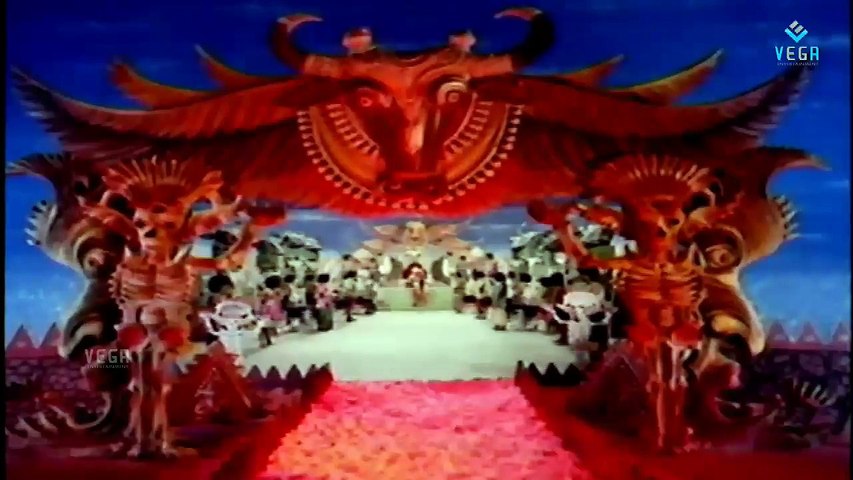 Ayyappa Swamy Janma Rahasyam Telugu Full Movie Part 1