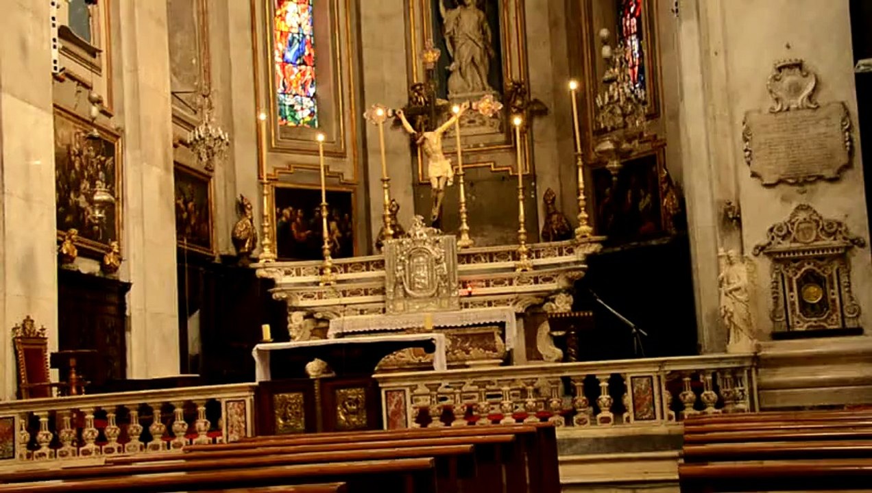 _DSC1091 Bastia  église St Jean-Baptiste