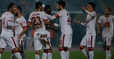 Galatasaray, 31 Yıl Sonra Yeniden 9 Gol Attı