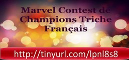 Marvel Contest de Champions Triche Français