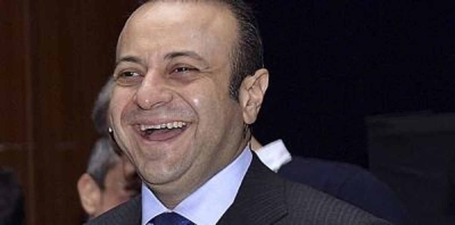 Egemen Bağış'tan Olay Yaratan 17 Aralık Tweet'i