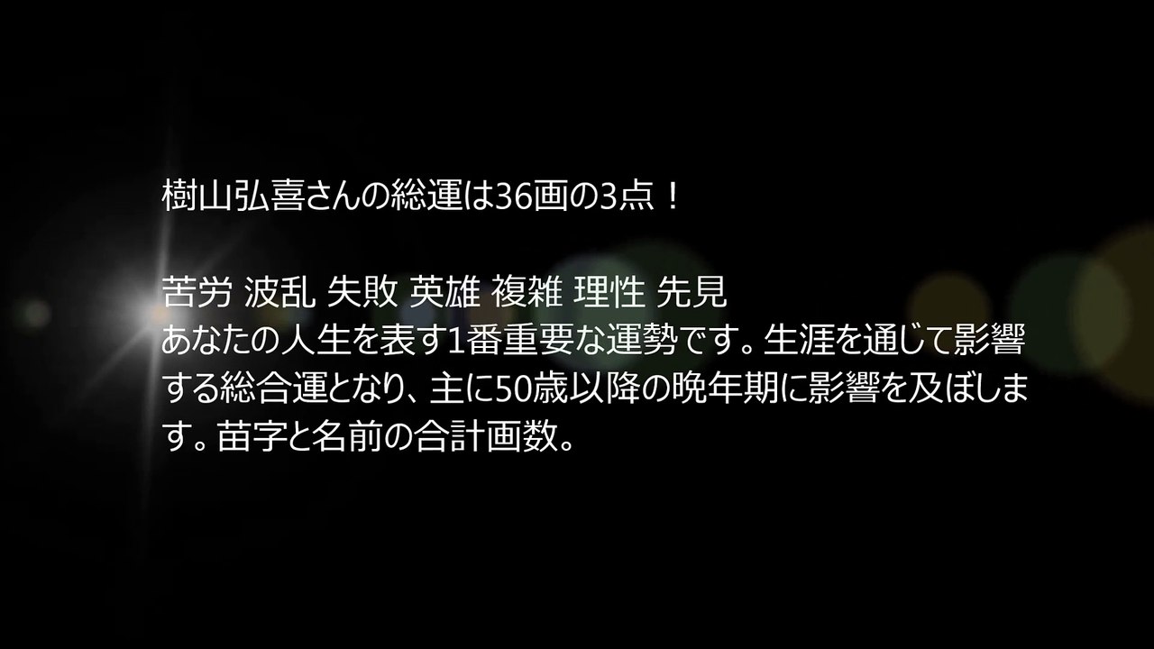 樹山弘喜