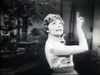 Annie Cordy- (1960)-  "" dis le,dis le moi ..""