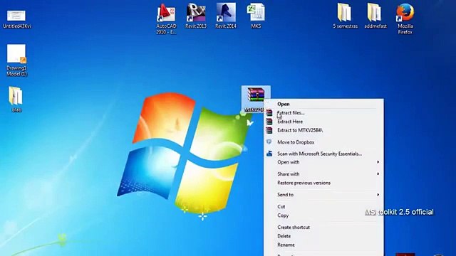Descargar Microsoft Toolkit 2.5.2 final, Activar Windows 8.1 y Office 2013 1 link
