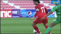 Iraq vs Singapore 2014 FIFA World Cup Asian Qualifiers