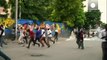 هايتي: مظاهرات تطالب باستقالة الرئيس مارتلي