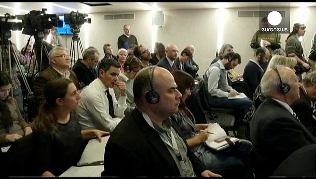 Les créanciers d'Athènes pressés d'en finir avec l'audit de l'économie grecque